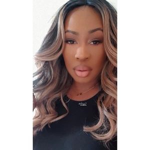 Meet your Posher, Dominee